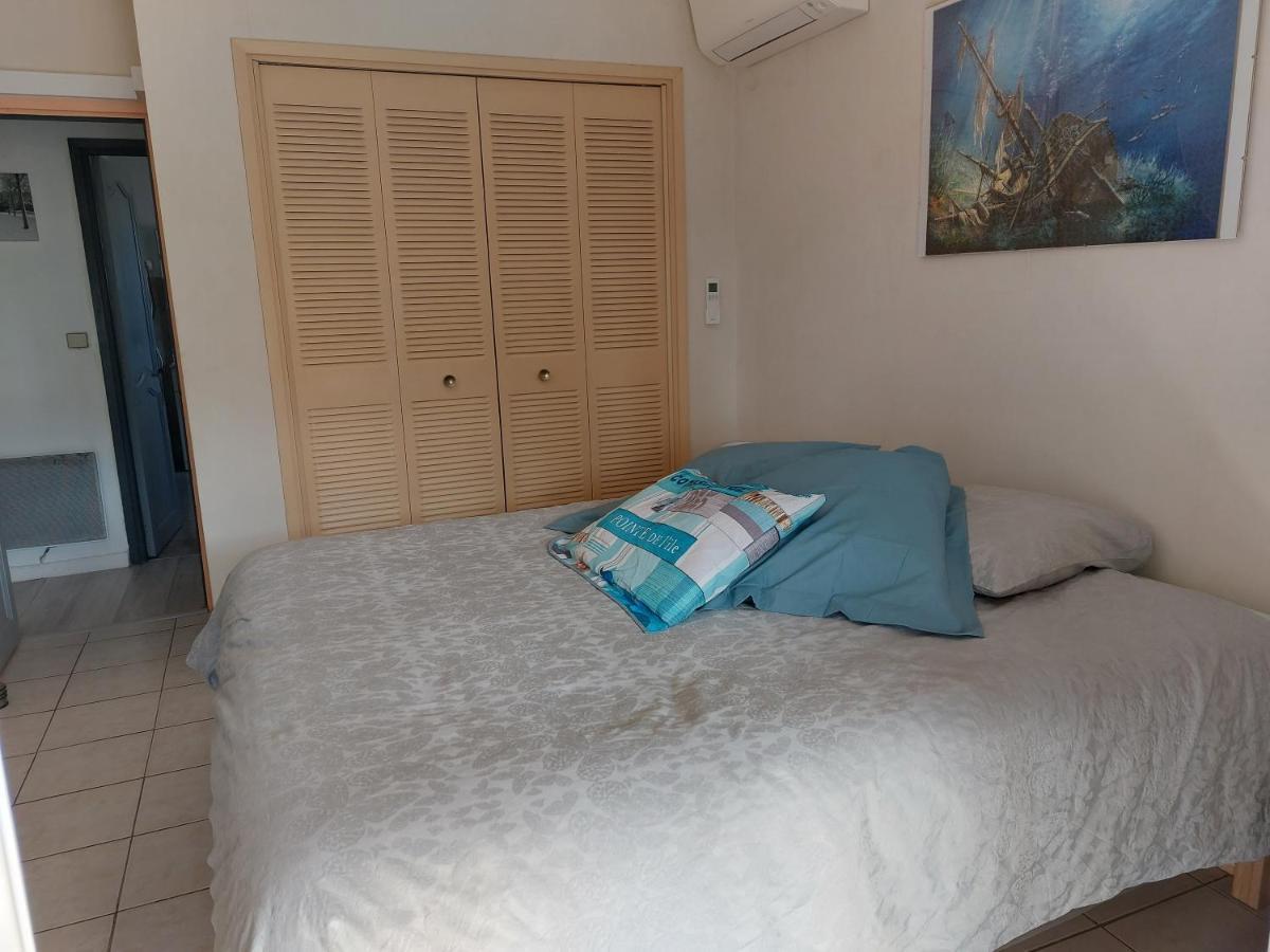 Home Tranquille Dans La Cite Du Mimosa - 2 Etoiles - Axelle Loc'Appart Mandelieu La Napoule Ngoại thất bức ảnh